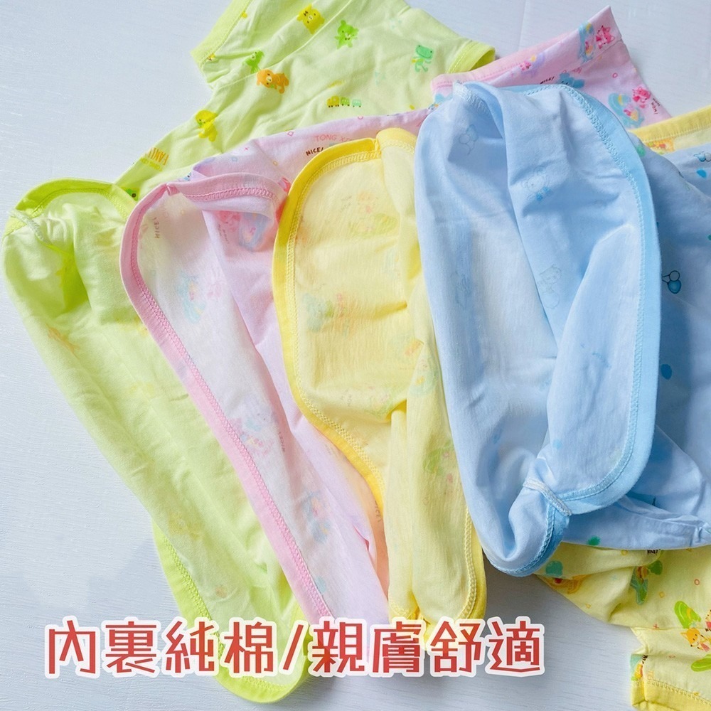 童馨 👶 純棉 印花 短袖套裝 男童短袖 女童短袖 寶寶短袖 幼童短袖 小孩短袖 兒童短袖 兒童短褲 短褲 1242-細節圖8