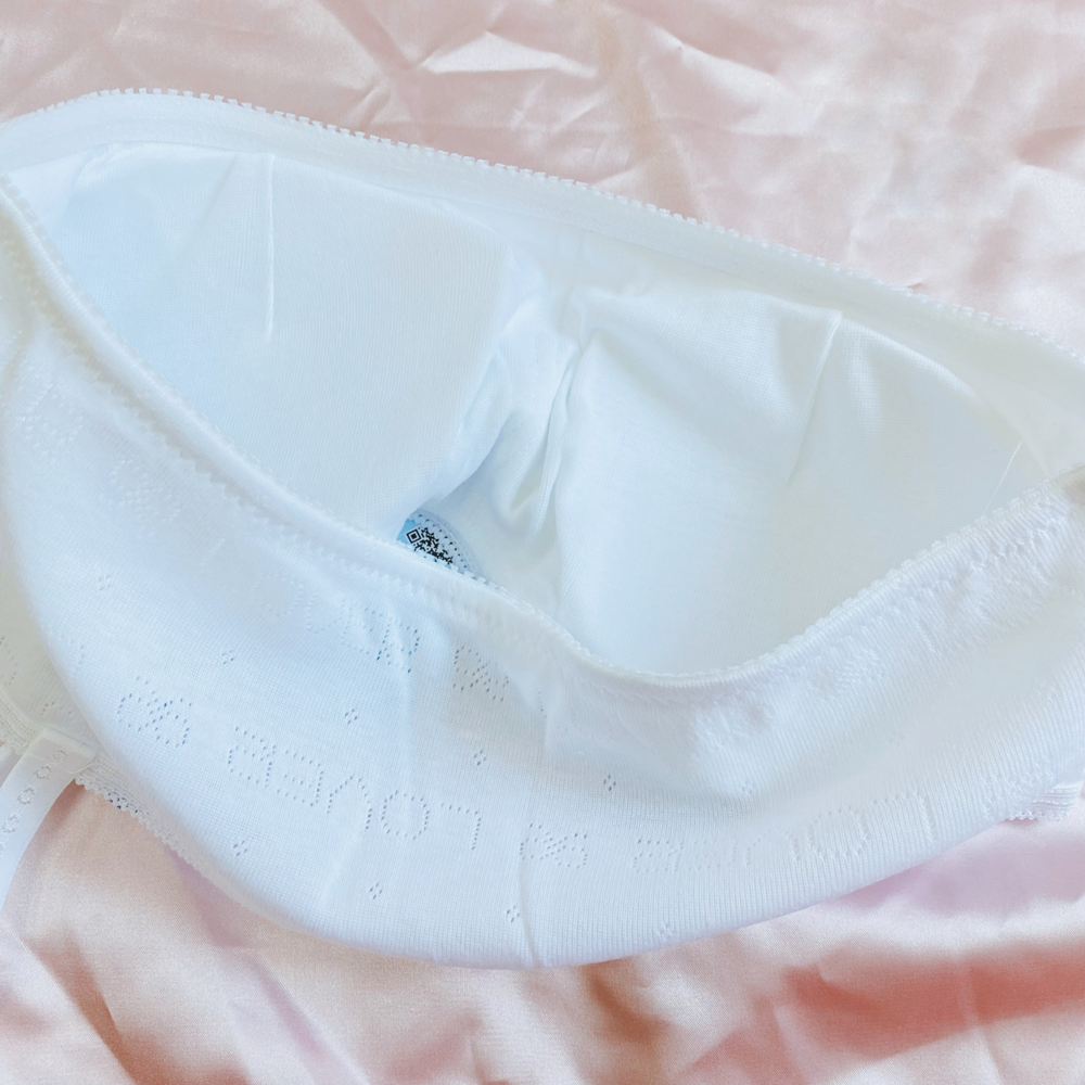 一王美 💈 冷感布料 可調肩帶 胸衣 罩杯 女童內衣 小女生內衣 女學生胸衣 女童胸衣 小女生內衣 台灣製 7234-細節圖6