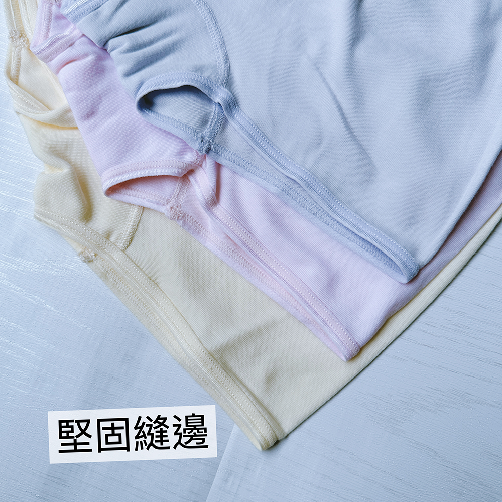 熱銷🔥 童馨 透氣柔軟 女童內褲 四角褲 兒童內褲 小孩內褲 小學內褲 幼稚園內褲 幼童內褲 8108-細節圖3