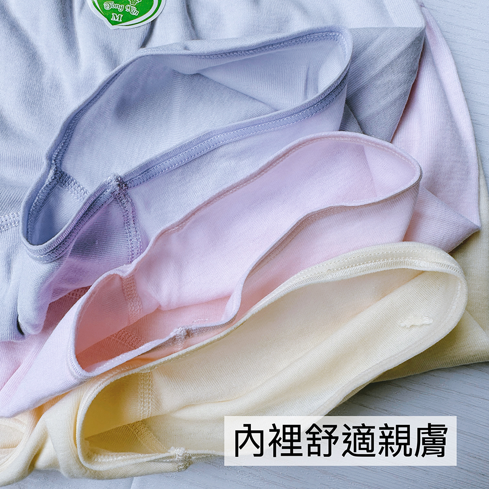 熱銷🔥 童馨 透氣柔軟 女童內褲 四角褲 兒童內褲 小孩內褲 小學內褲 幼稚園內褲 幼童內褲 8108-細節圖4