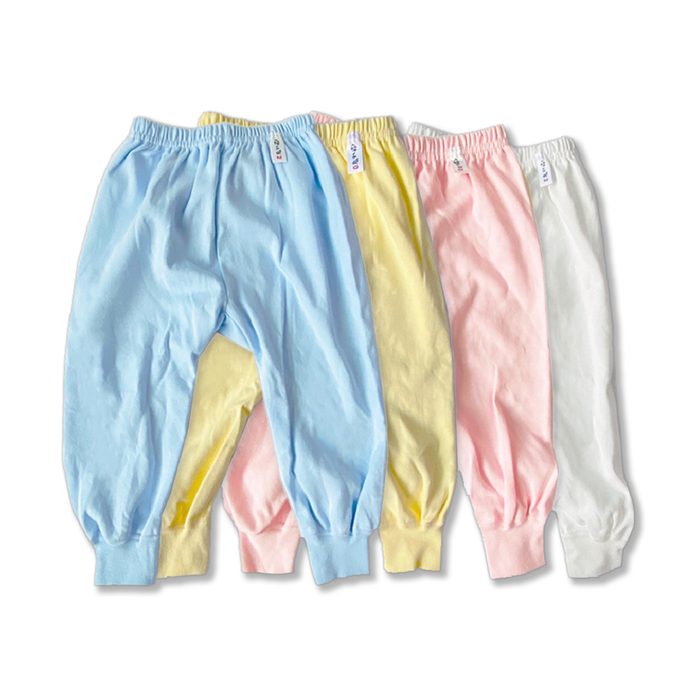 小乙福 💛 兩層棉 中厚 長褲 傑比兔 保暖褲 溫暖款 居家服 睡衣 睡褲 208-細節圖6