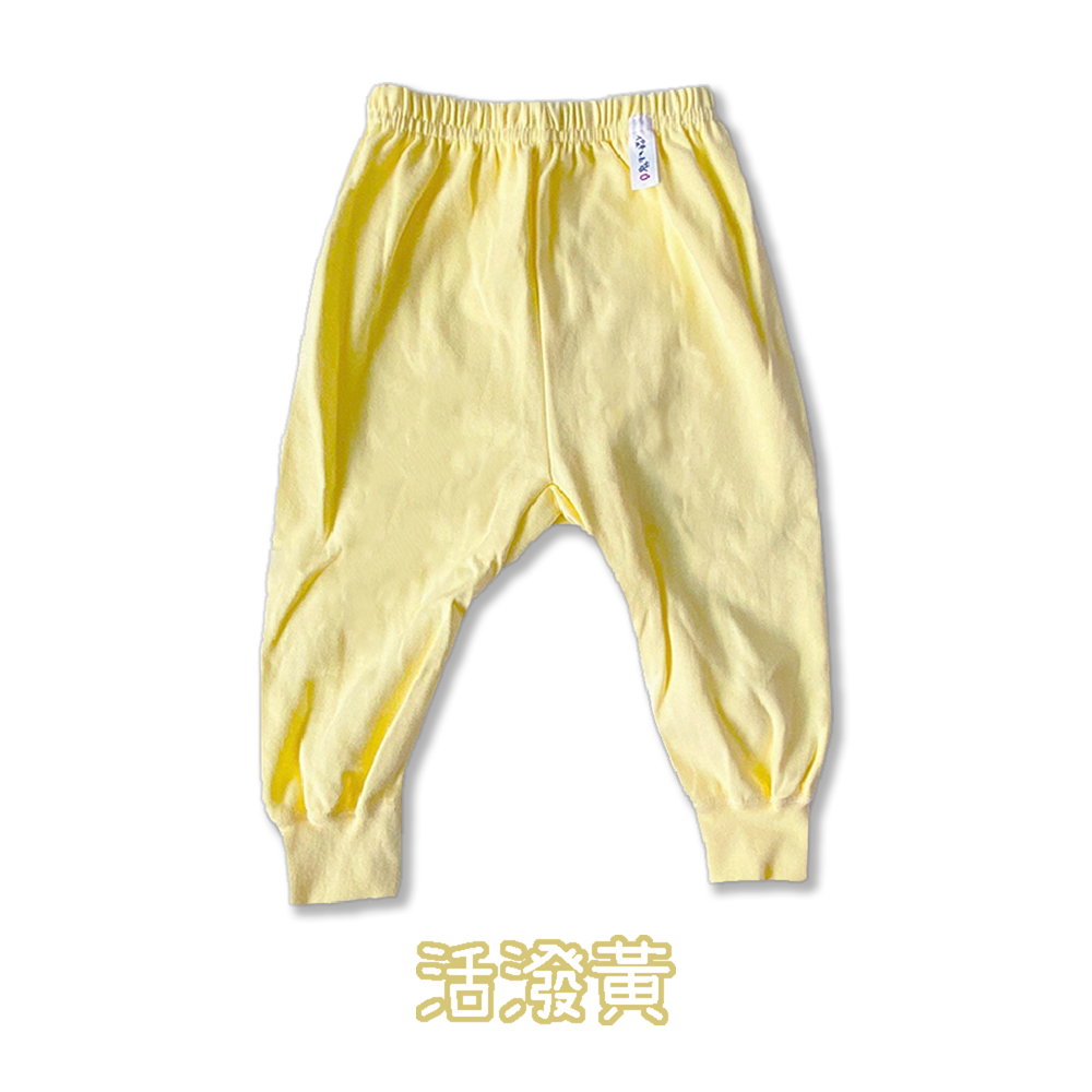 小乙福 💛 兩層棉 中厚 長褲 傑比兔 保暖褲 溫暖款 居家服 睡衣 睡褲 208-細節圖9