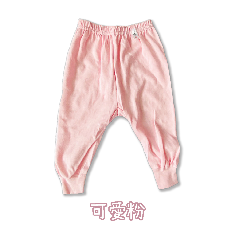 小乙福 💛 兩層棉 中厚 長褲 傑比兔 保暖褲 溫暖款 居家服 睡衣 睡褲 208-細節圖8