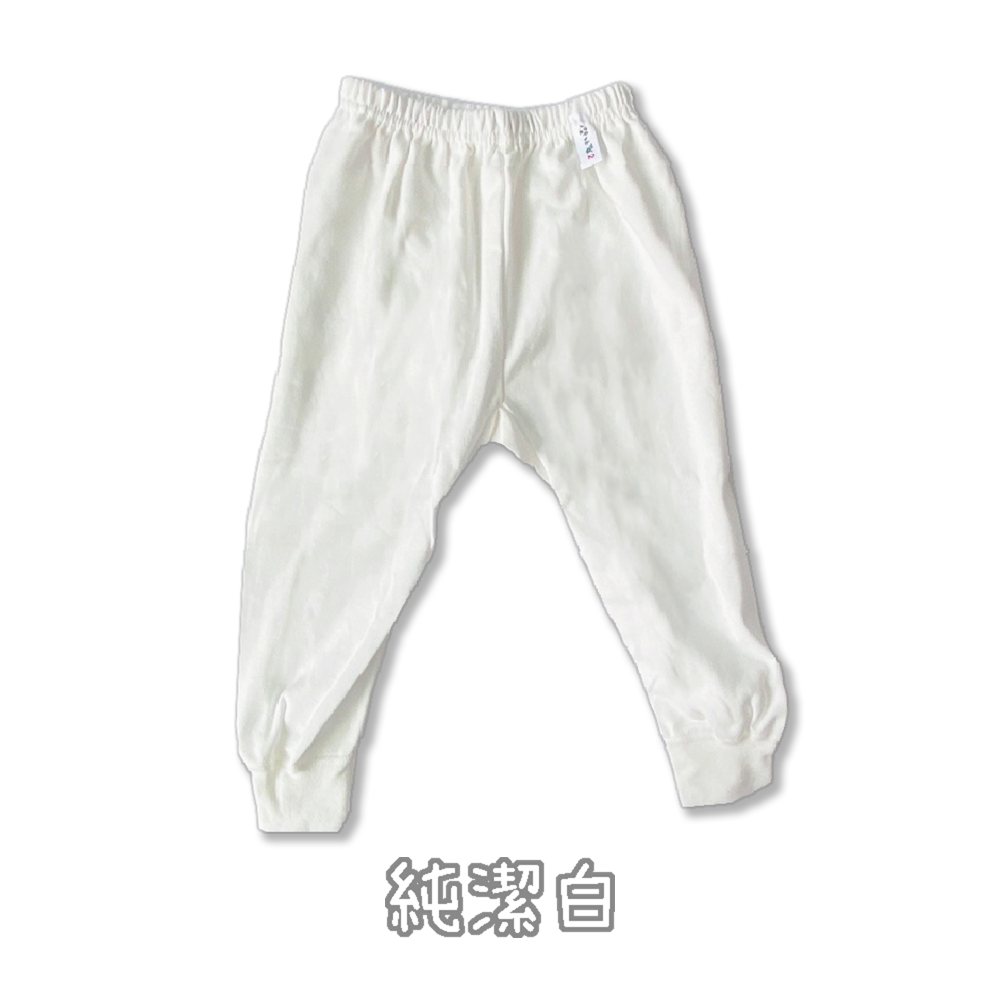 小乙福 💛 兩層棉 中厚 長褲 傑比兔 保暖褲 溫暖款 居家服 睡衣 睡褲 208-細節圖10