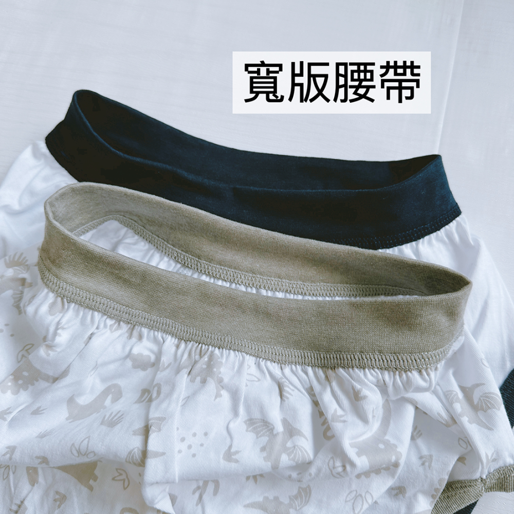 台灣製 💈 可愛恐龍 男童三角褲 男童內褲 幼稚園內褲 男童三角褲 小男生內褲 兒童內褲 112 5802 111-細節圖4