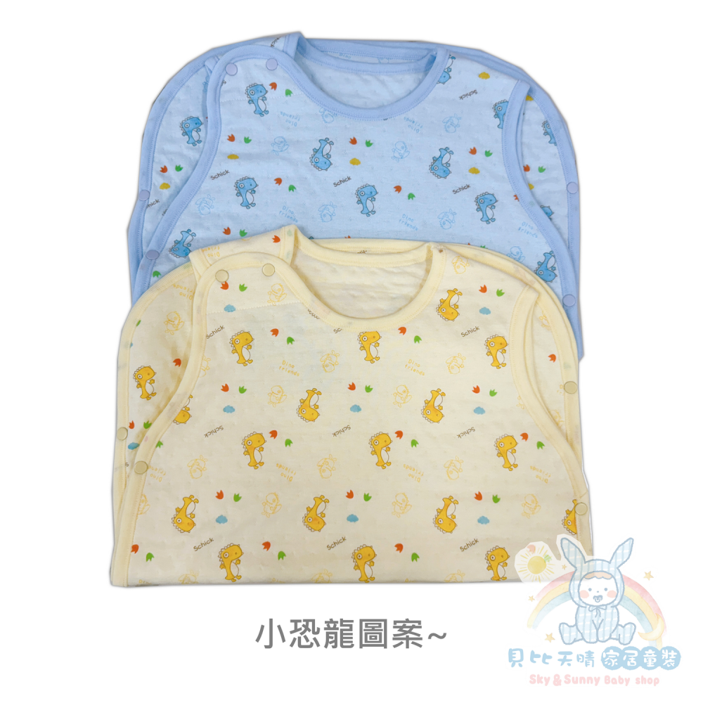 舒適寶貝 💛 包紗 防踢被 透氣超好 蓋被 防踢背心 嬰兒被 防踢被  冷氣房 睡袋 51201-細節圖2