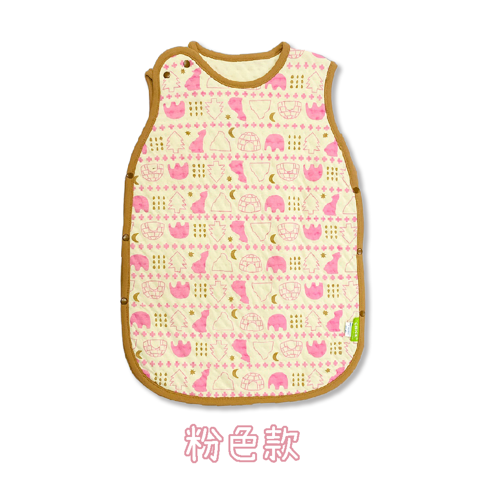 舒適寶貝 💛 包紗 防踢被 透氣超好 蓋被 防踢背心 嬰兒被 防踢被  冷氣房 睡袋 51201 71201-細節圖10