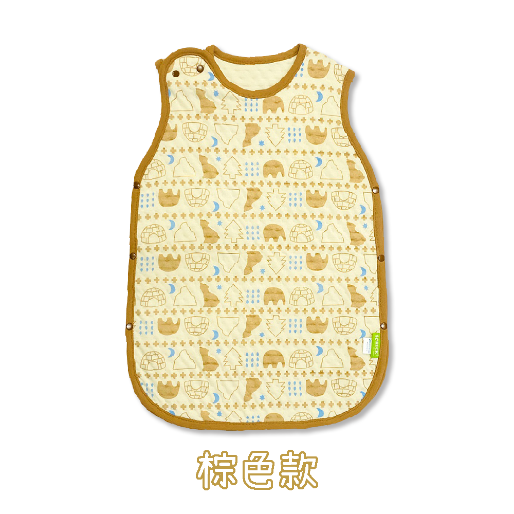 舒適寶貝 💛 包紗 防踢被 透氣超好 蓋被 防踢背心 嬰兒被 防踢被  冷氣房 睡袋 51201 71201-細節圖11