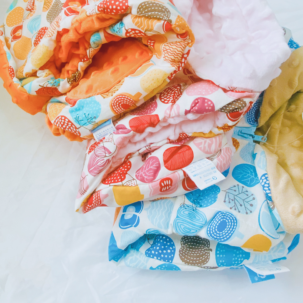 舒適寶貝 💛 保暖背心 安撫款 中厚背心 寶寶背心 秋冬保暖背心 好穿脫背心 小童背心 幼童背心 兒童背心 91001-細節圖3