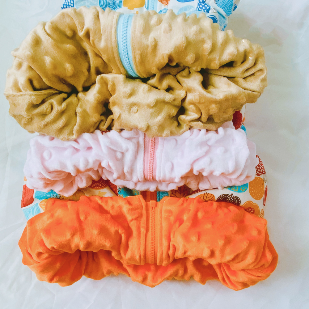 舒適寶貝 💛 保暖背心 安撫款 中厚背心 寶寶背心 秋冬保暖背心 好穿脫背心 小童背心 幼童背心 兒童背心 91001-細節圖4