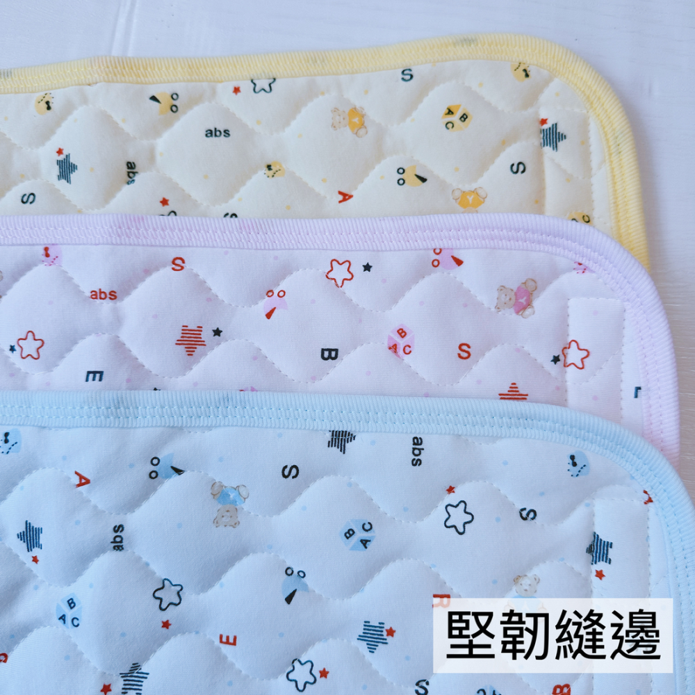 哈哈熊 🐻 中厚款 四季肚圍 保暖肚圍 寶寶肚圍 幼童肚圍 寶寶防踢被 兒童腹卷 兒童肚圍 鋪棉肚圍 肚圍 669-細節圖3