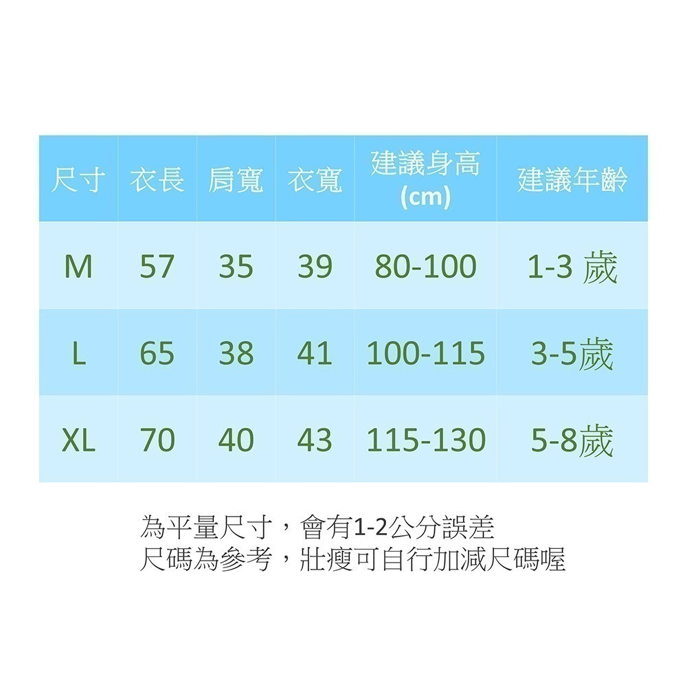 秋冬必備🔥 童馨 睡袍 保暖背心 冬天睡袍 三層 超暖款  舖棉  寶寶睡袍 防踢背心 防踢被 1670-細節圖2