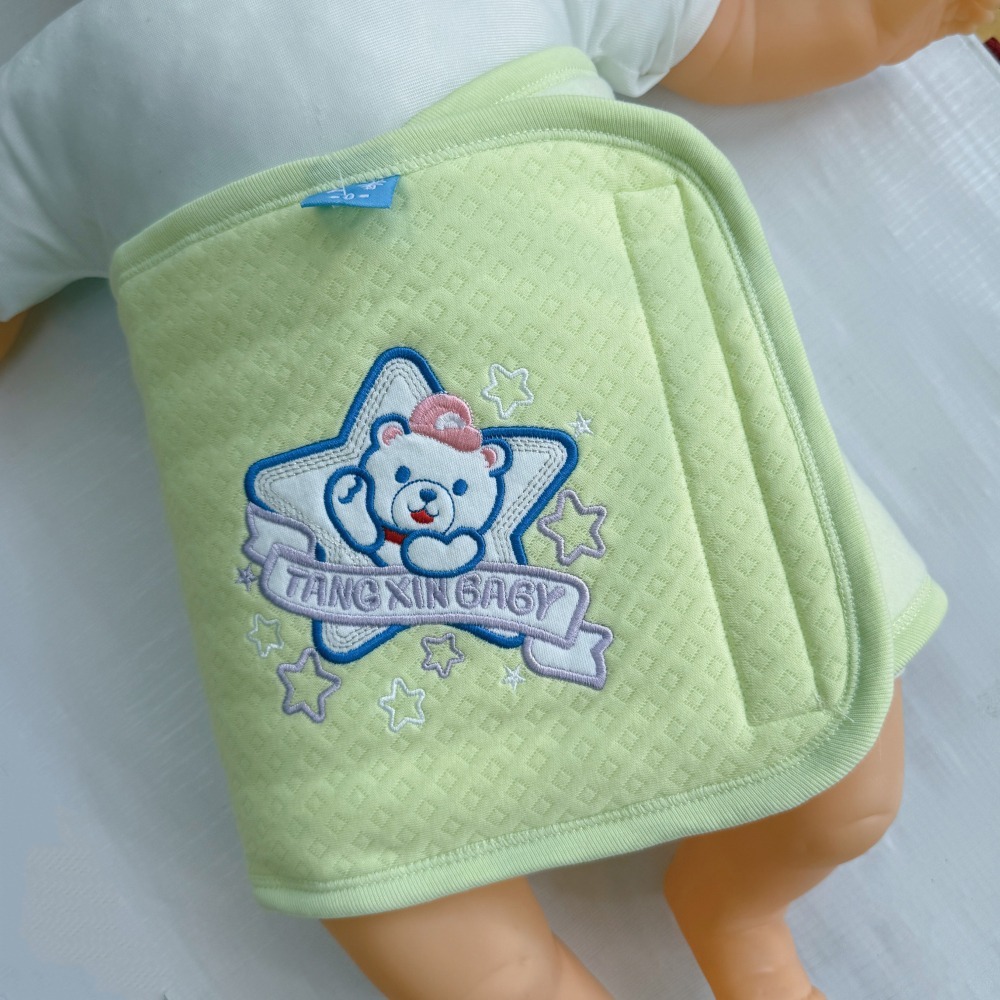 台灣製 🔥 童馨 中厚款 保暖肚圍 寶寶肚圍 幼童肚圍 寶寶防踢被 兒童腹卷 大人肚圍 老人肚圍 兒童肚圍 1690-細節圖8