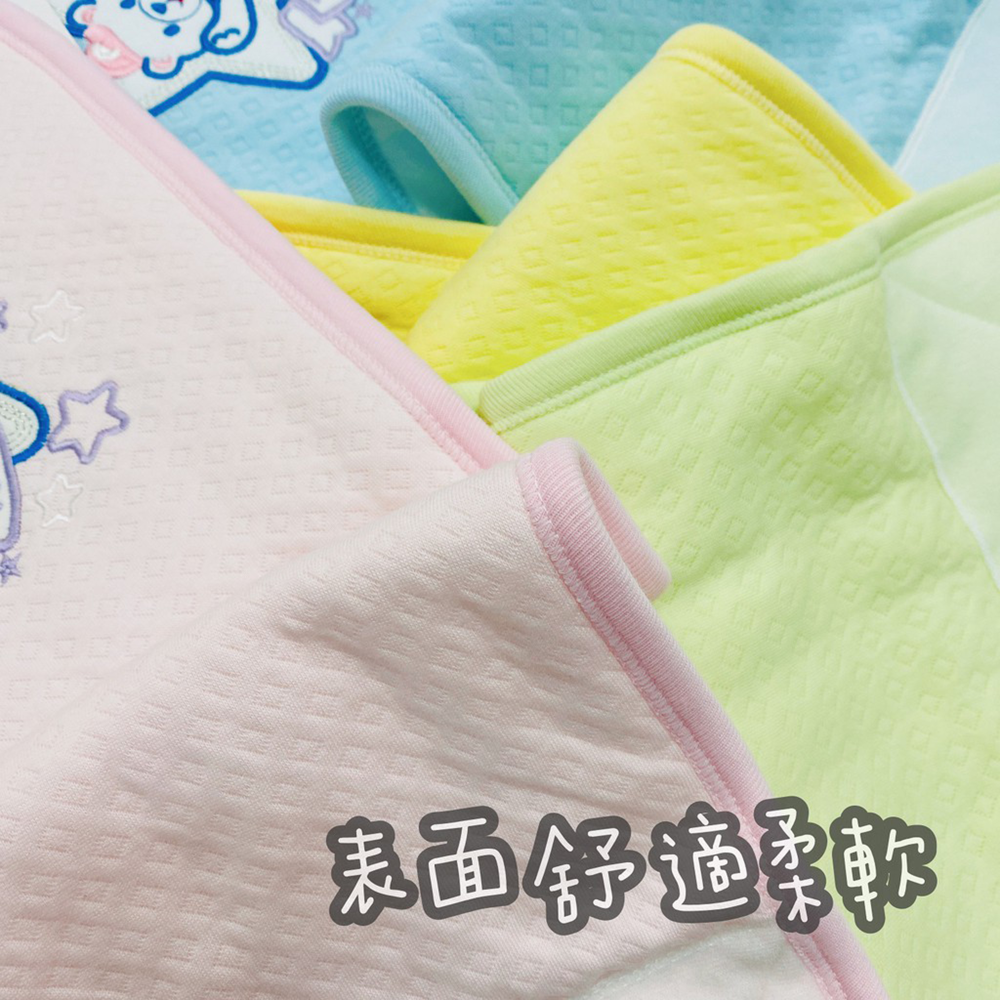 台灣製 🔥 童馨 中厚款 保暖肚圍 寶寶肚圍 幼童肚圍 寶寶防踢被 兒童腹卷 大人肚圍 老人肚圍 兒童肚圍 1690-細節圖4