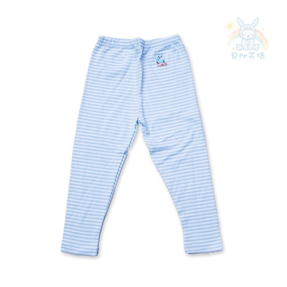 小三福 🌳 彈性長褲 柔軟舒適 內搭褲 女童打底褲 女童長褲 男童長褲 寶寶內搭褲 兒童內搭褲 幼童內搭褲 829-規格圖11