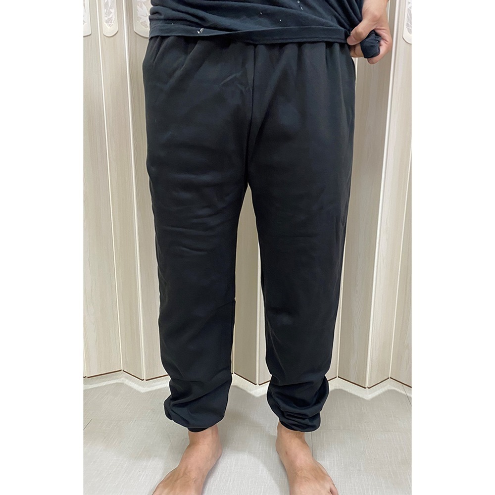 三福 🌳 大人 中厚長褲 居家褲 睡褲 衛生褲 棉褲 休閒褲 台灣製 厚棉長褲 保暖長褲 小三福 579-細節圖6