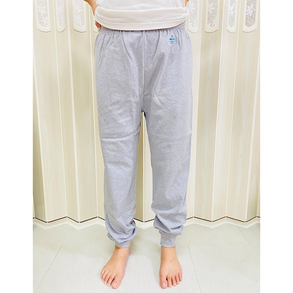 三福 🌳 大人 中厚長褲 居家褲 睡褲 衛生褲 棉褲 休閒褲 台灣製 厚棉長褲 保暖長褲 小三福 579-細節圖7