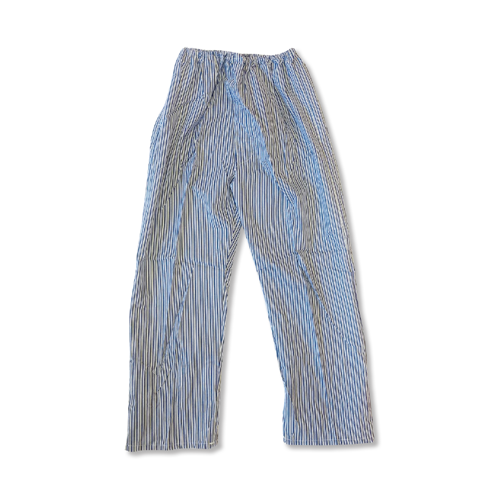 阿公居家 👖 薄棉長褲 文進 薄長褲 純棉 銀髮族 薄款 舒適 阿公長褲 阿公褲 休閒長褲-細節圖6