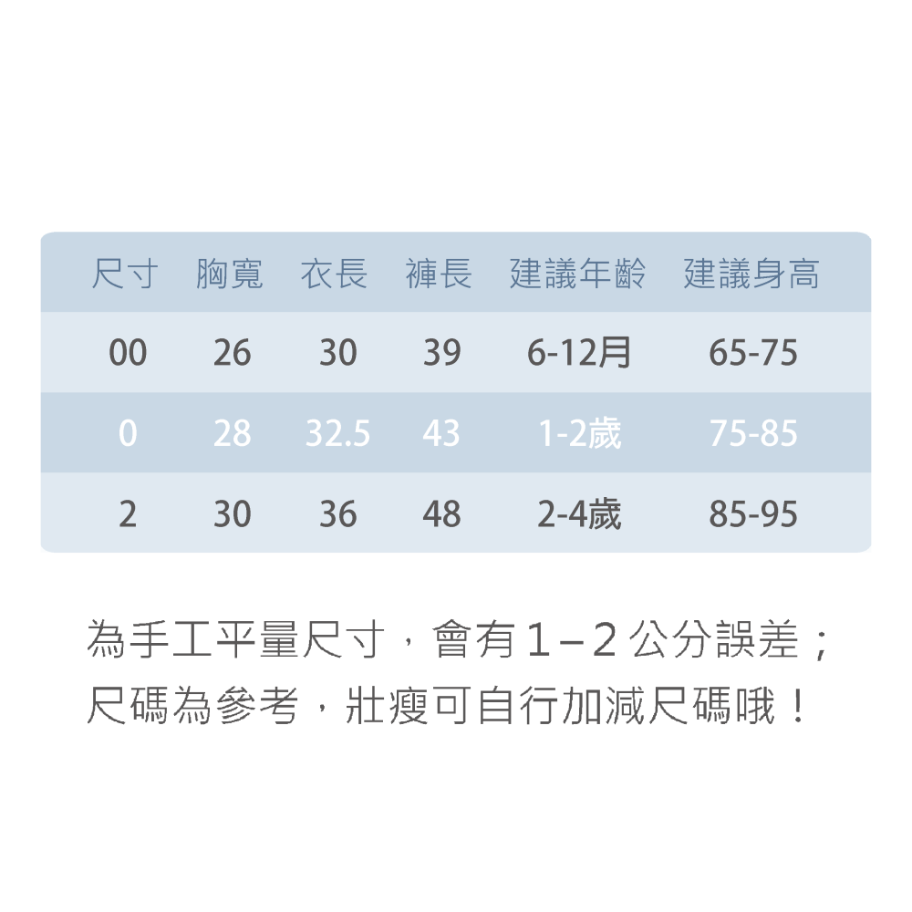 童馨 👶 薄棉 中全開套裝 寶寶長袖 幼童長袖 寶寶長褲 幼童長褲 全開長袖 中全開長袖 1290-細節圖11