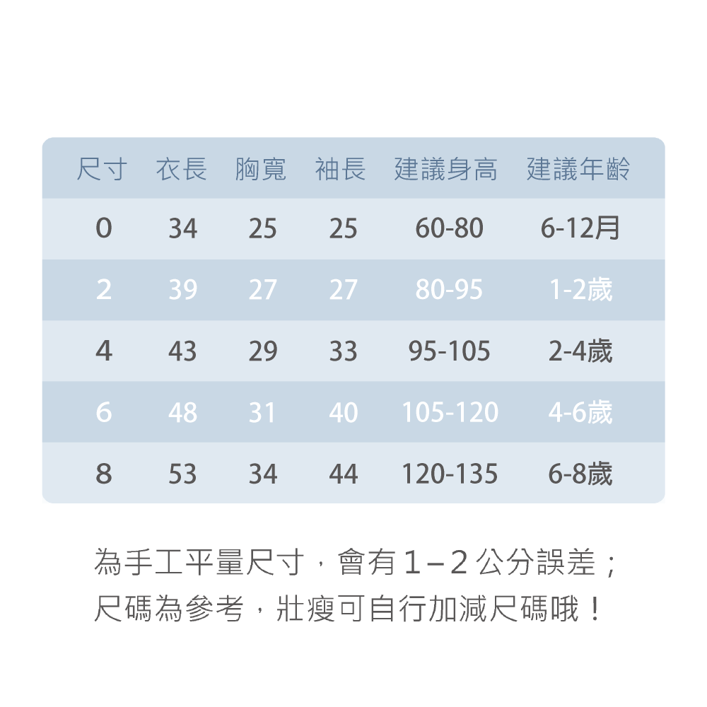 童馨 👶 中厚棉 長袖 純棉 秋冬 半開 束口 小長袖 居家 衛生衣 睡衣 四色 2883 2880-細節圖11