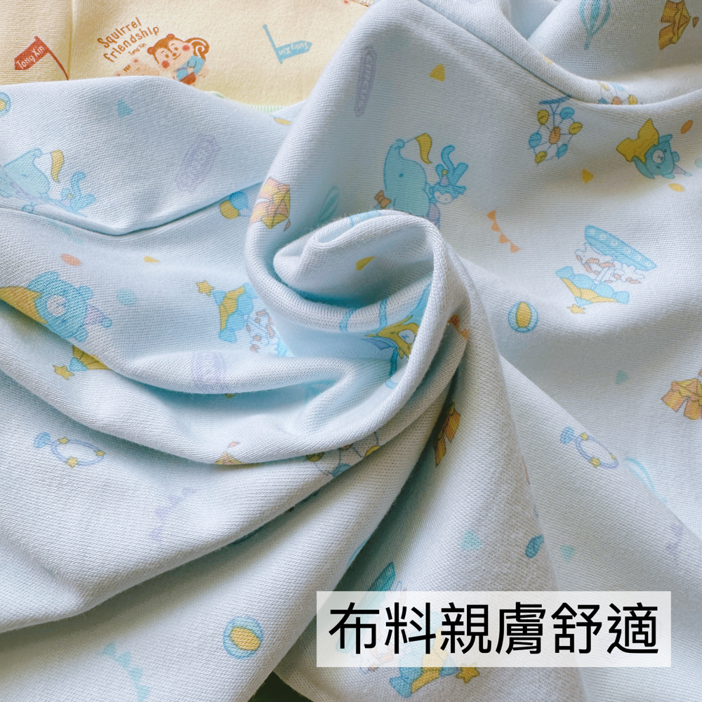 童馨 👶 中厚棉 包屁衣 秋冬必備 厚棉包屁衣 中厚包屁衣 保暖包屁衣 寶寶包屁衣 寶寶連身衣 秋冬包屁衣 203-細節圖5