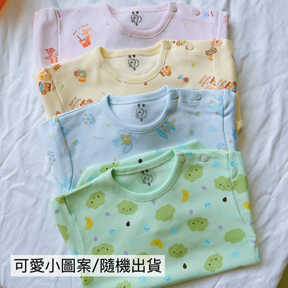 童馨 👶 中厚棉 包屁衣 秋冬必備 厚棉包屁衣 中厚包屁衣 保暖包屁衣 寶寶包屁衣 寶寶連身衣 秋冬包屁衣 203-細節圖6