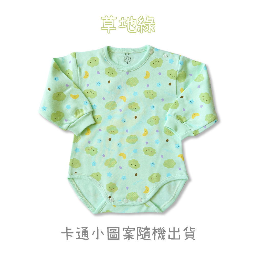 童馨 👶 中厚棉 包屁衣 秋冬必備 厚棉包屁衣 中厚包屁衣 保暖包屁衣 寶寶包屁衣 寶寶連身衣 秋冬包屁衣 203-細節圖10