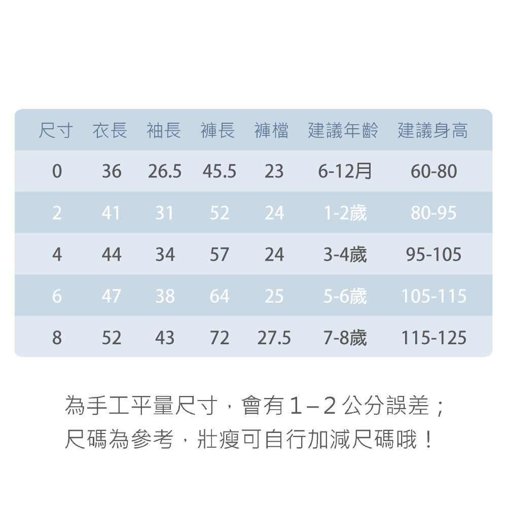 心福 🧡 中厚棉 套裝  兩層棉 居家 睡衣 長袖 圓領 保暖 厚棉 嬰幼 S532-細節圖10