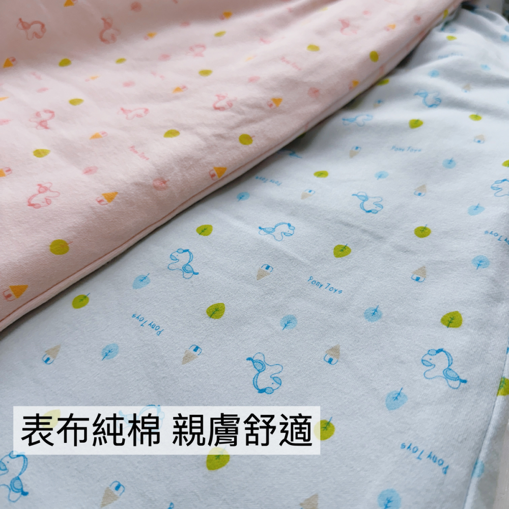 舒適寶貝 💛 超長款保暖和服 冬天 超暖款 舖棉  防踢被 和服 寶寶睡袍 防踢睡袍 Y115-細節圖5