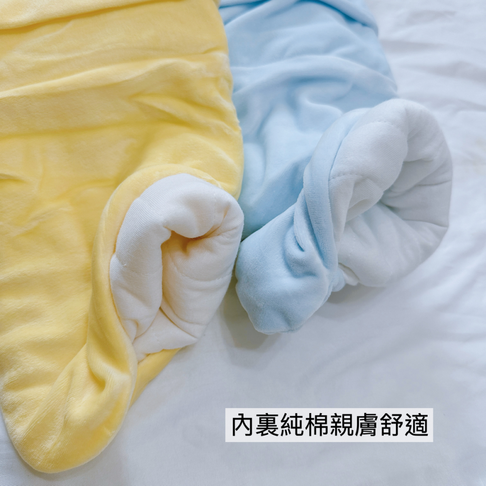童馨 👶 純棉 日系 中和服 長和服 綁帶 舖棉 外套 超保暖 寒流必備 0-3歲 4061 4062-細節圖5