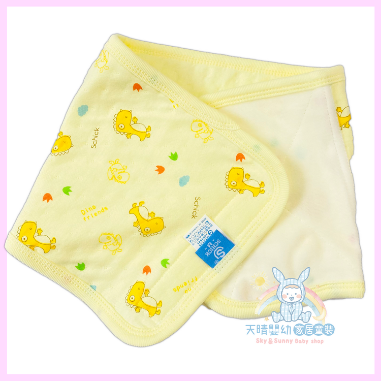 舒適寶貝 💛 薄肚圍 透氣包紗 台灣製 純棉 寶寶肚圍 寶寶護肚褲 護肚褲 兒童肚圍 幼童肚圍 純棉肚圍 60211-細節圖9