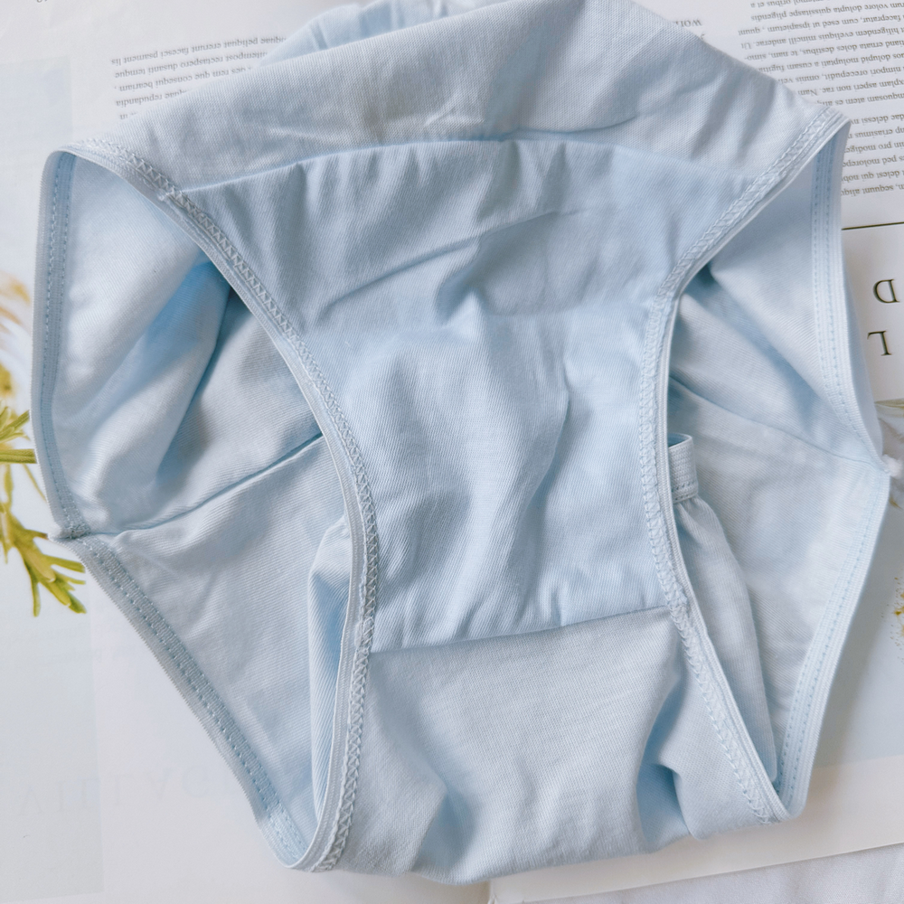 授權卡通內褲 🌳 女童內褲 小女生內褲 幼童內褲女童三角褲 小學內褲 大耳狗 雙子星 雪寶 貝兒公主 OD-細節圖8