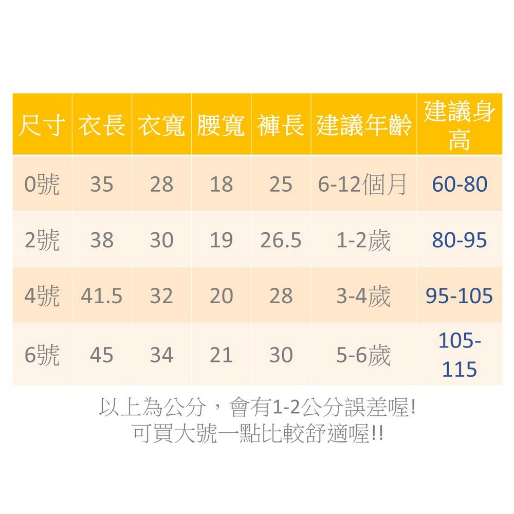 童馨 純棉 短袖套裝 肩扣款 小孩短袖 寶寶短袖 兒童短袖 幼童短袖 台灣製 1248-細節圖10