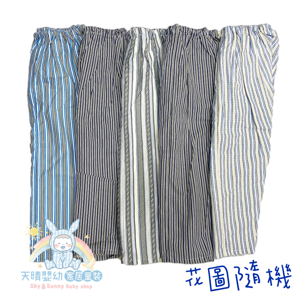 阿公居家 👖 七分褲 文進 夏季 純棉 銀髮族 薄款 舒適 阿公七分褲 阿公八分褲 阿公短褲-細節圖6