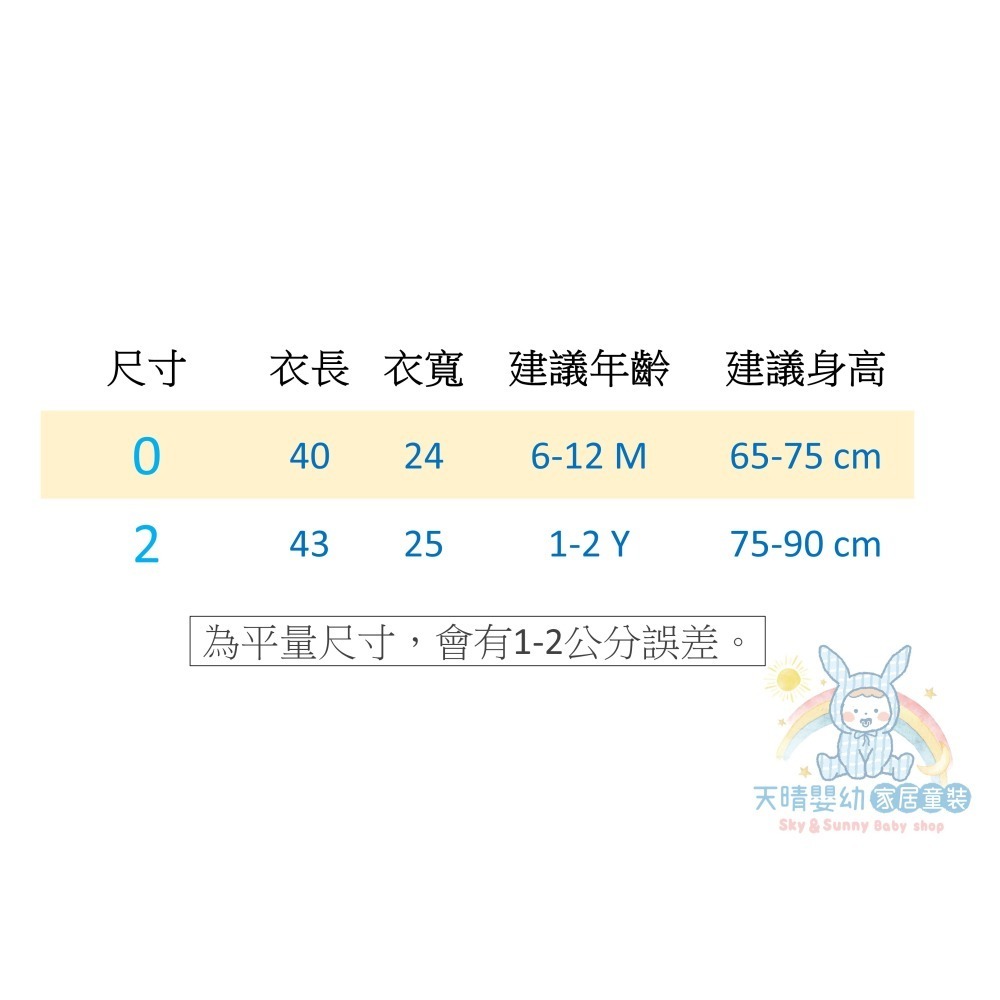 童馨 👶 紗布短袖 包屁衣 春夏花 寶寶包屁衣 寶寶連身衣 連身衣 短袖包屁衣 短袖連身衣 1092-細節圖9