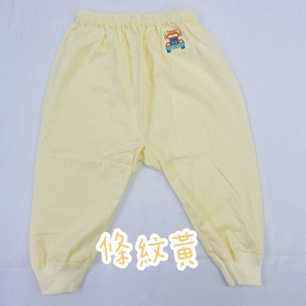小三福 🌳 純棉薄長袖 薄長褲 幼童長袖 兒童長袖 寶寶長褲 幼童長褲 兒童長褲 小孩長袖 小孩長褲 122 129-規格圖9