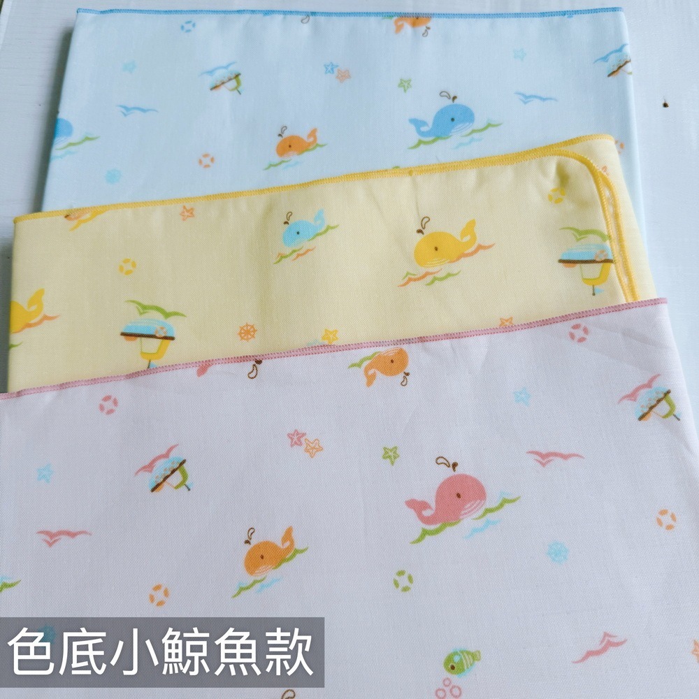 寶寶浴巾 👶 小蓋被 舒適寶貝 寶寶浴巾 嬰兒浴巾 紗布浴巾 大澡巾 蓋被 小棉被 10819 30819-細節圖4