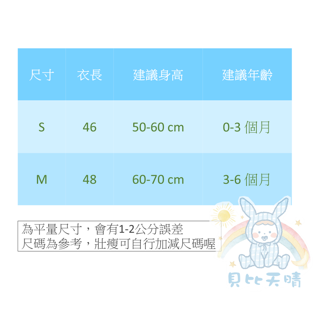 舒適寶貝 💛 純棉蝴蝶衣 連身衣 純棉 四季舒適 寶寶連身衣 寶寶蝴蝶衣 寶寶包屁衣 蝴蝶衣 包屁衣 11641-細節圖10