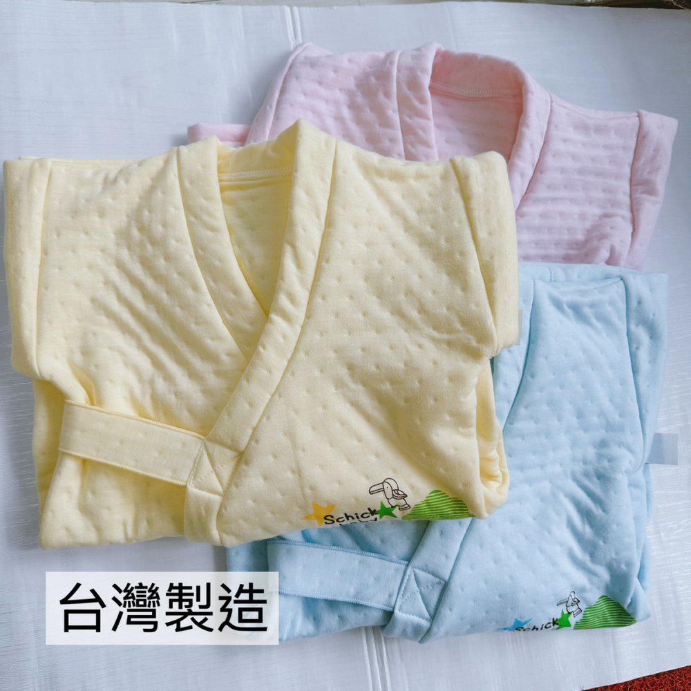 舒適寶貝 💛 軟暖棉 日式長袍 幼兒睡袍 寶寶睡袍 秋冬睡袍 秋冬連身衣 冬天連身衣 保暖睡袍 保暖連身衣 32321-細節圖7