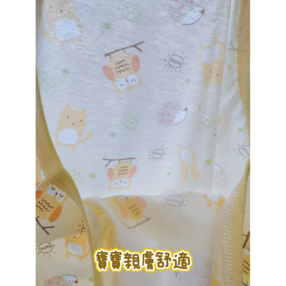 古比熊 💛 長袖 包屁衣 寶寶兔裝 春夏舒適 長袖包屁衣 寶寶包屁衣 長袖包屁衣 長袖兔裝 CB 1575-細節圖4