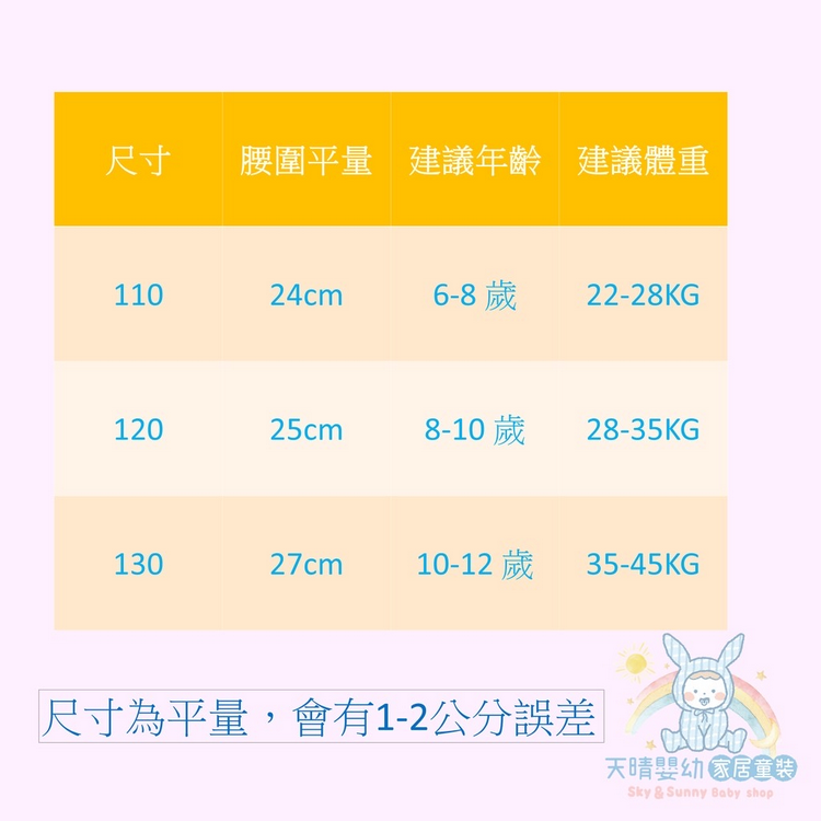 一王美 💈  中大女童 三角褲 繽紛森林動物 國小 內褲 純棉 安全 舒適 3258 台灣製-細節圖2