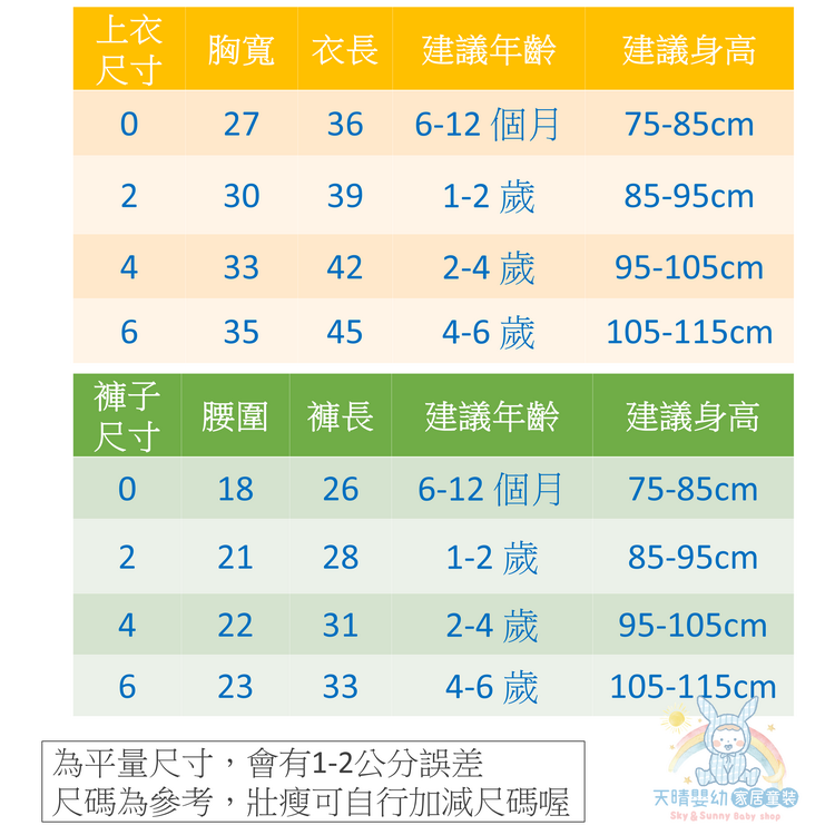 小乙福 💛 麻紗 短袖套裝 薄棉 肩扣款  男童短袖 女童短袖 寶寶短袖 幼童短袖 小孩短袖 兒童短袖 752-細節圖2