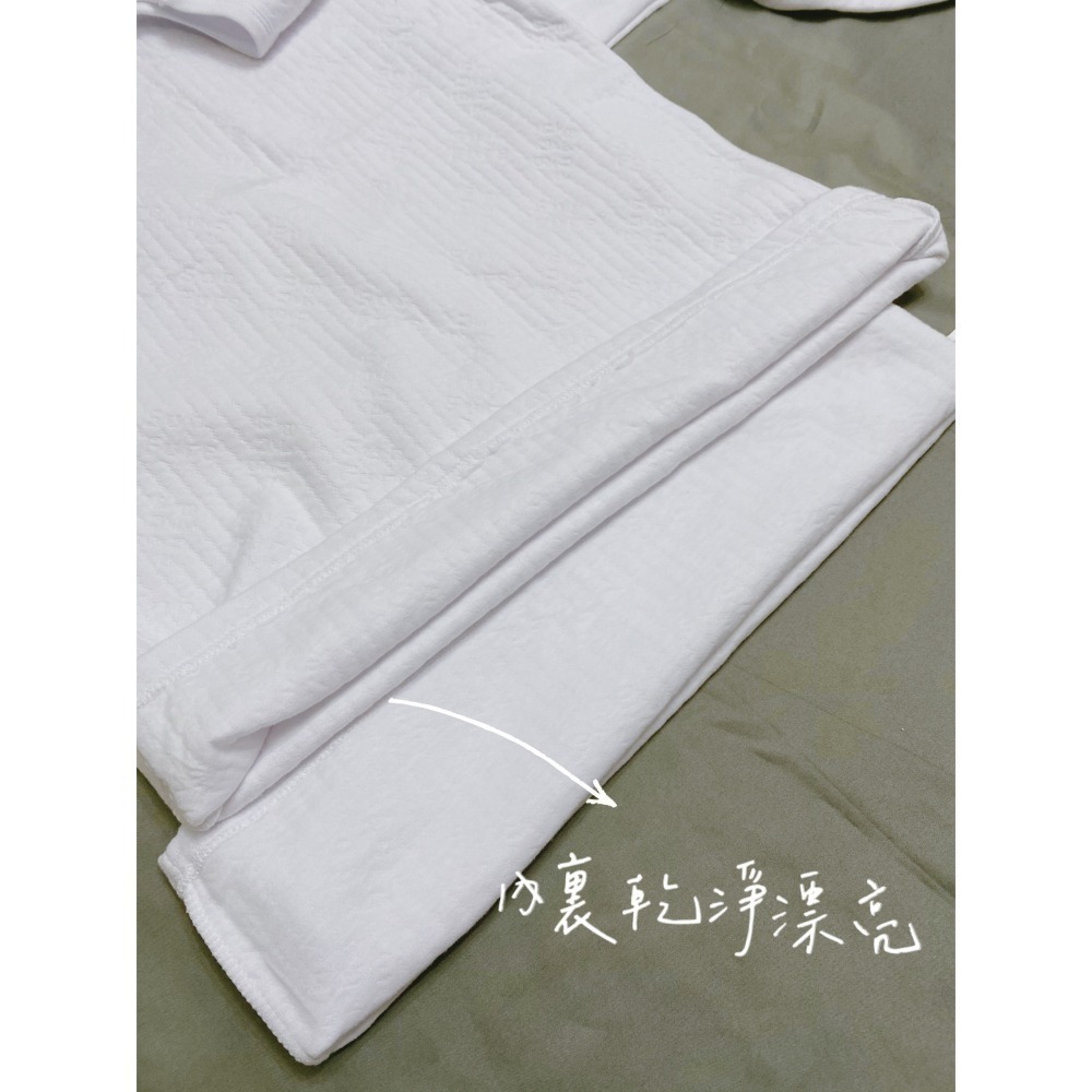 三福 大人 軟暖棉 衛生衣 秋冬衛生衣 阿公秋冬 阿嬤秋冬 居家秋冬衣 保暖長袖 秋冬長袖 保暖長褲 962 969-細節圖5
