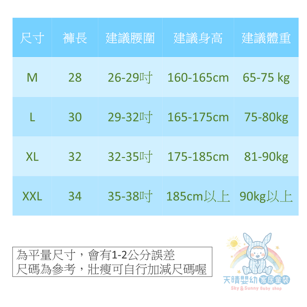 三福 🌳 中大童 大人 平口褲 台灣製 3D剪裁 內褲 四角褲 安全 舒適 天晴嬰幼 男大四角褲 男大內褲 367-細節圖2