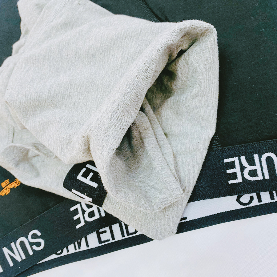 三福 🌳 中大童 大人 平口褲 台灣製 3D剪裁 內褲 四角褲 安全 舒適 天晴嬰幼 男大四角褲 男大內褲 367-細節圖4