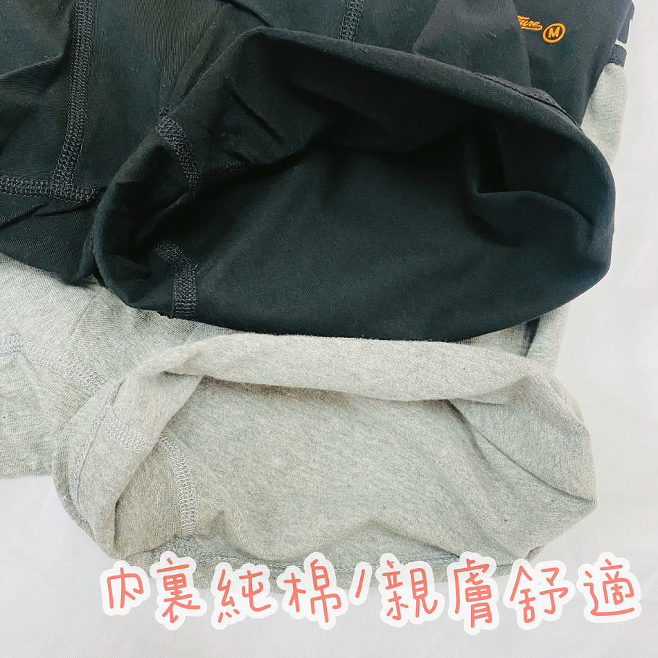 三福 🌳 中大童 大人 平口褲 台灣製 3D剪裁 內褲 四角褲 安全 舒適 天晴嬰幼 男大四角褲 男大內褲 367-細節圖6