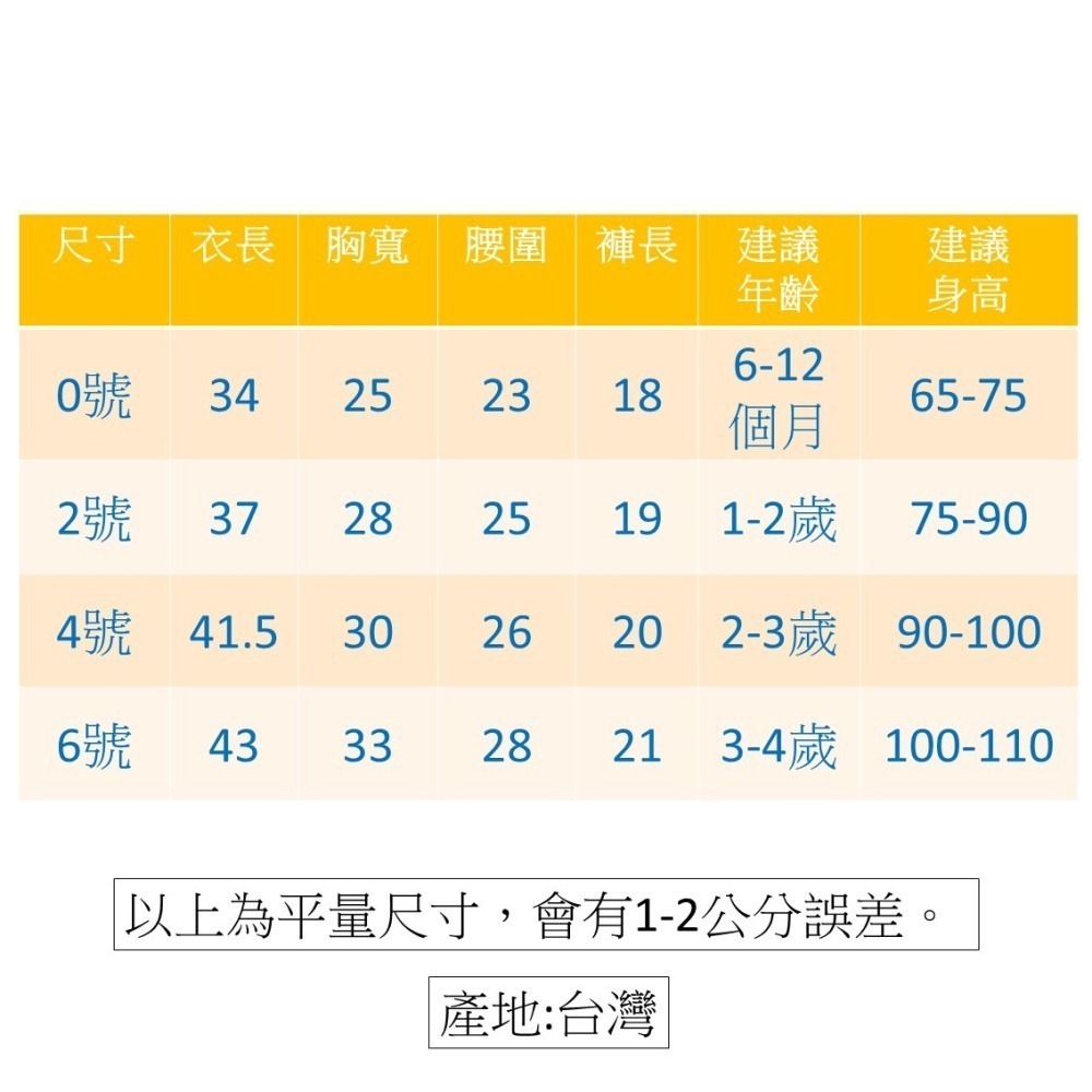 童馨 👶 純棉 背心 套裝 可愛花 寶寶背心 兒童背心 夏天背心 男童背心 女童背心 1210-細節圖7