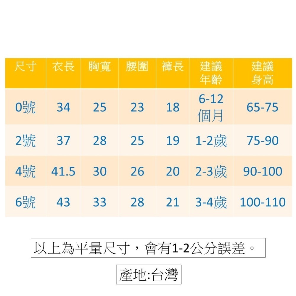 童馨 👶 純棉 背心 套裝 可愛花 寶寶背心 兒童背心 夏天背心 男童背心 女童背心 1210-細節圖7