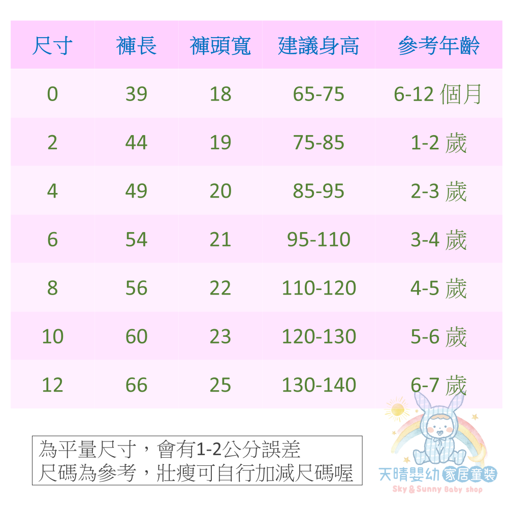童馨 🏆 親膚 彈性褲 薄長褲 寶寶內搭褲 幼童內搭褲 彈性長褲 女童打底褲 女童長褲 男童長褲 2205-細節圖9