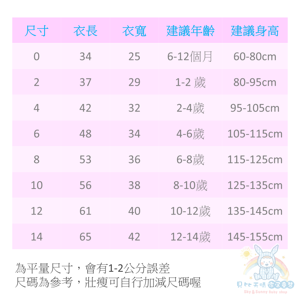 童馨 👶 純棉 中厚棉 小長袖 高領 肩開 束口 居家 衛生衣 睡衣 市場熱銷 2106-細節圖2